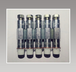 Metering Cartridges
